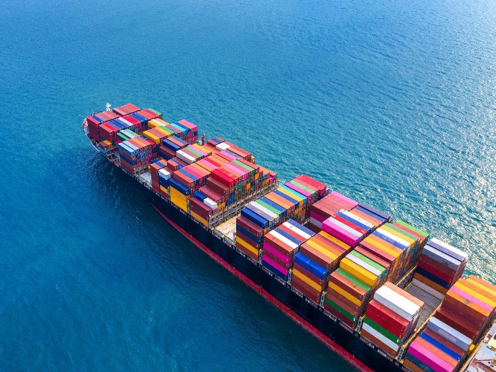 International Freight
