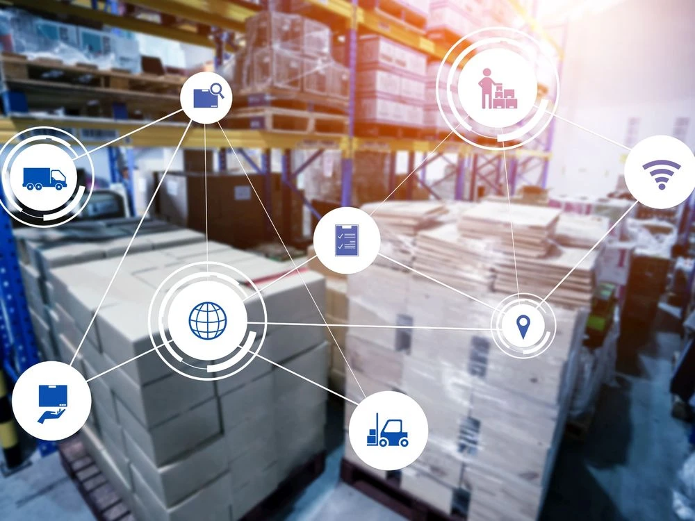 EDI & Tracking Integration